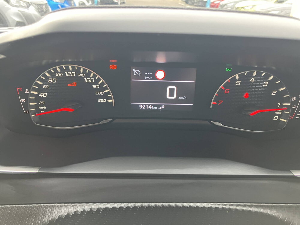 Occasion PEUGEOT 2008 2008 100 S&S BVM6 - Style