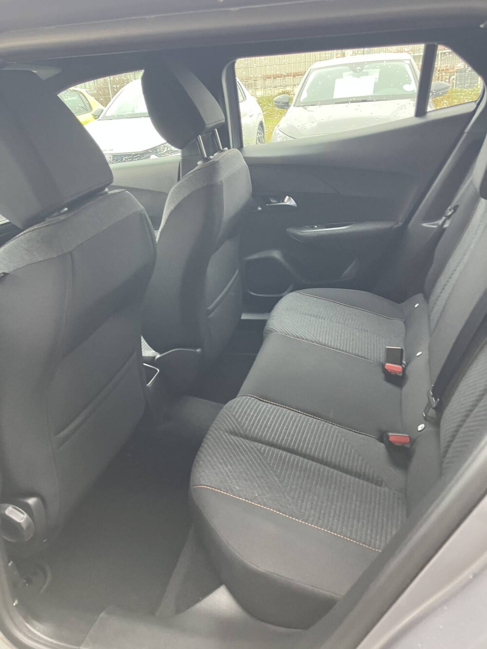 Occasion PEUGEOT 2008 2008 100 S&S BVM6 - Style