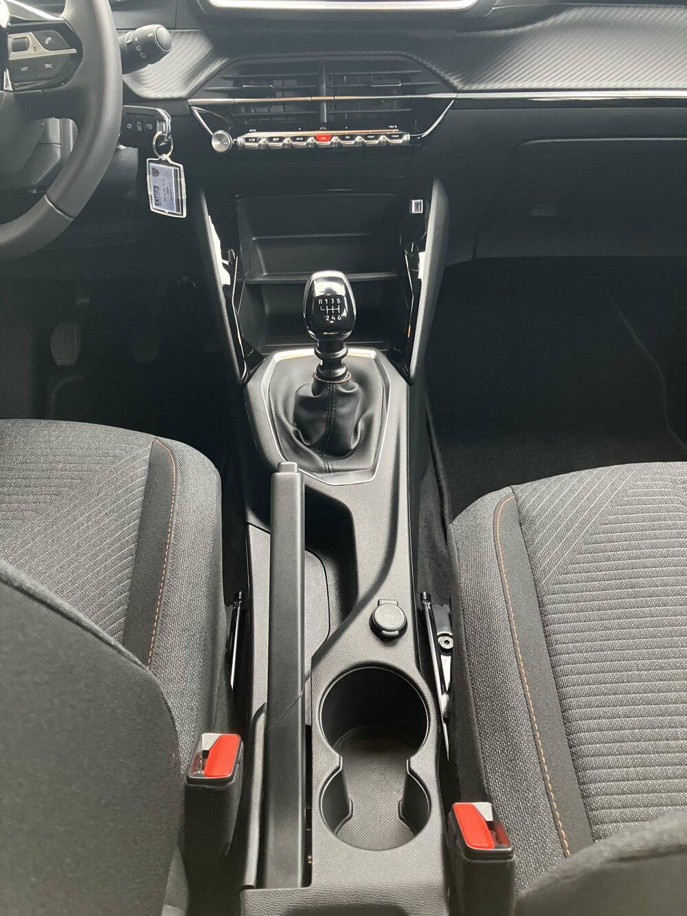 Occasion PEUGEOT 2008 2008 100 S&S BVM6 - Style