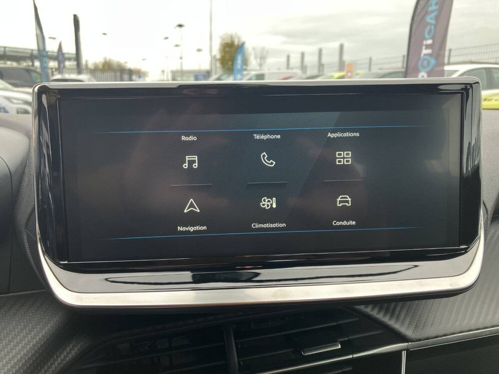 Occasion PEUGEOT 2008 2008 100 S&S BVM6 - Style