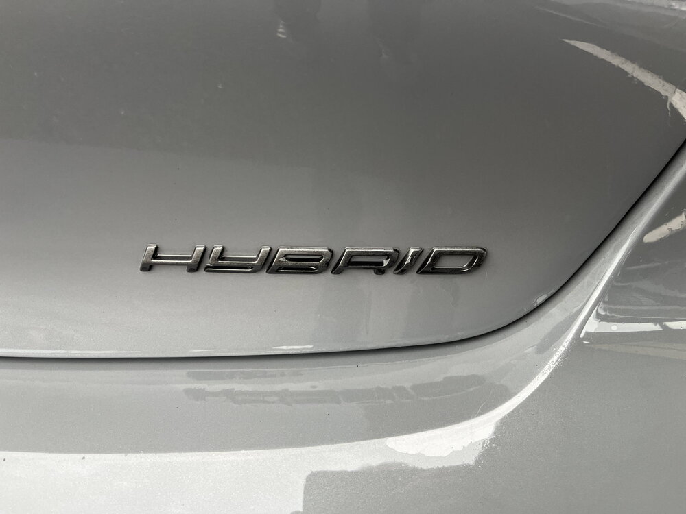 Occasion PEUGEOT 208 208 Hybrid 136 e-DCS6 - Allure