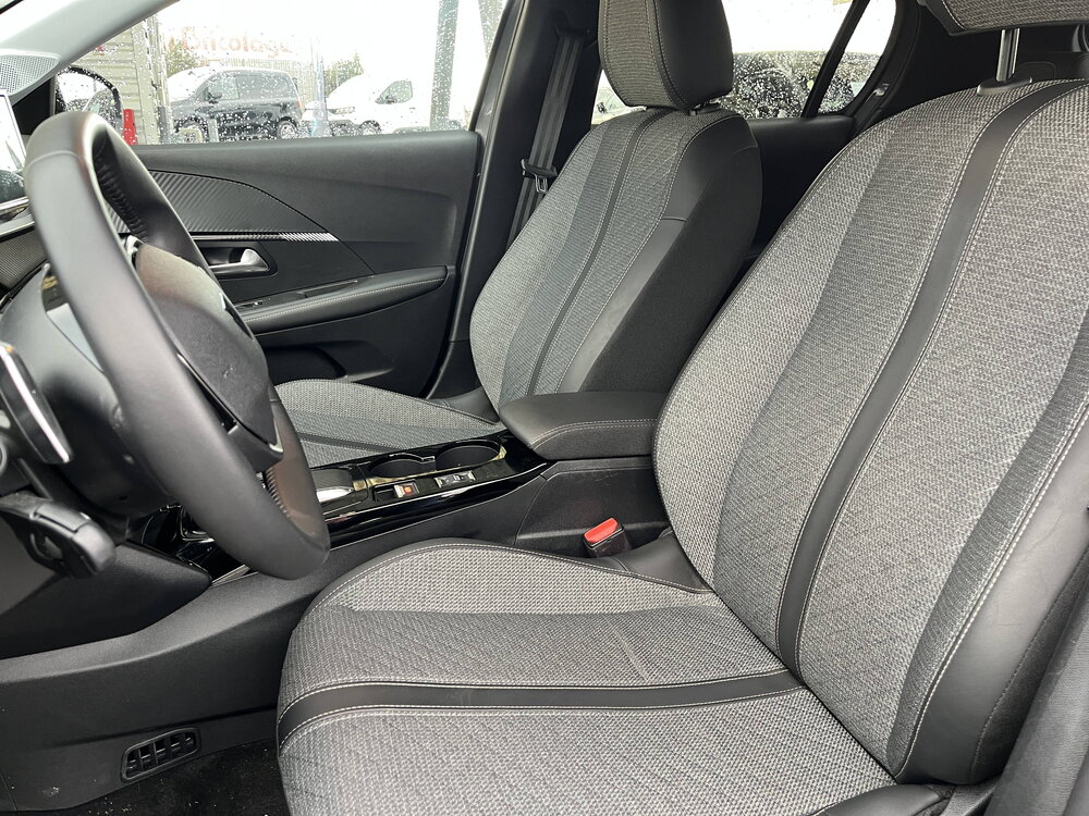 Occasion PEUGEOT 208 208 Hybrid 136 e-DCS6 - Allure