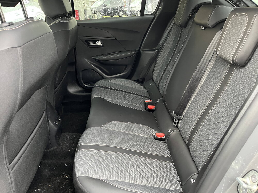 Occasion PEUGEOT 208 208 Hybrid 136 e-DCS6 - Allure