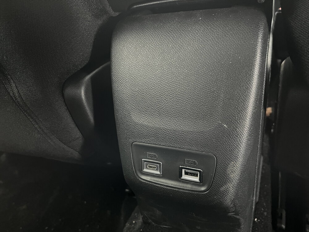 Occasion PEUGEOT 208 208 Hybrid 136 e-DCS6 - Allure