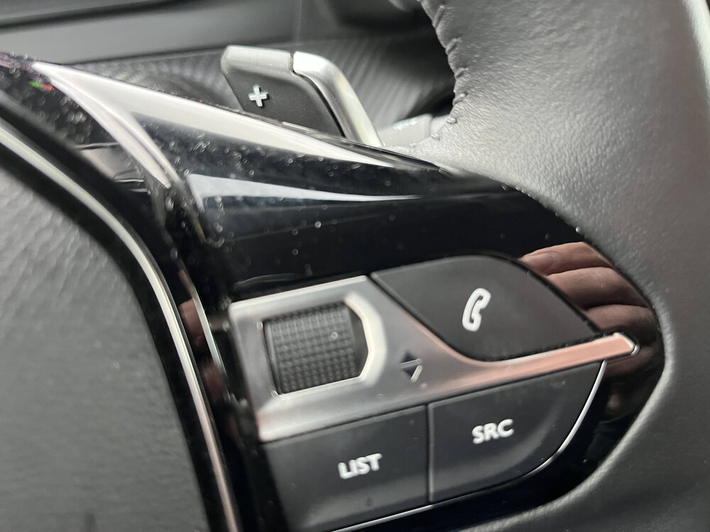 Occasion PEUGEOT 208 208 Hybrid 136 e-DCS6 - Allure
