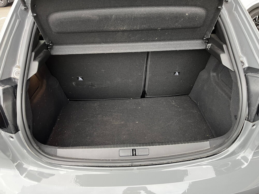 Occasion PEUGEOT 208 208 Hybrid 136 e-DCS6 - Allure