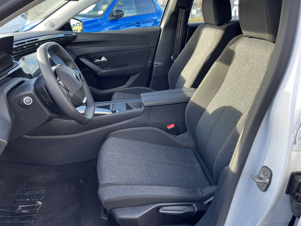 Occasion PEUGEOT 308 308 Hybrid 136 e-DCS6 - Style