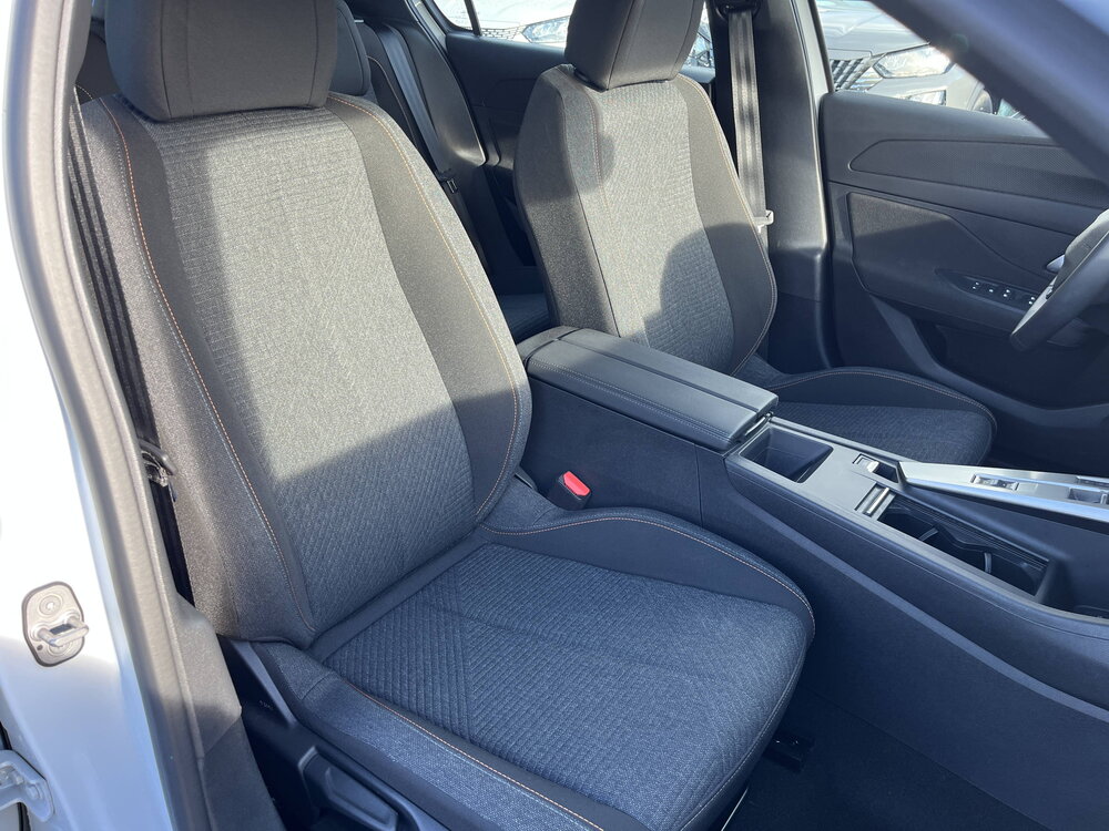 Occasion PEUGEOT 308 308 Hybrid 136 e-DCS6 - Style