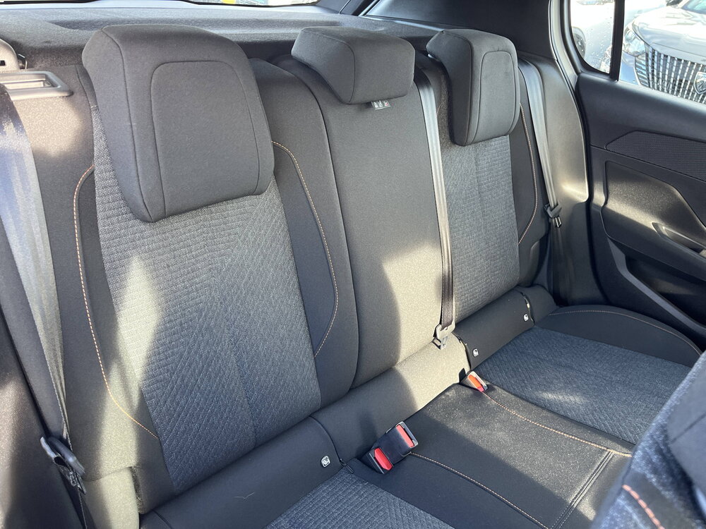 Occasion PEUGEOT 308 308 Hybrid 136 e-DCS6 - Style