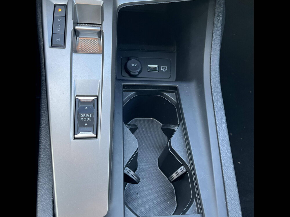 Occasion PEUGEOT 308 308 Hybrid 136 e-DCS6 - Style
