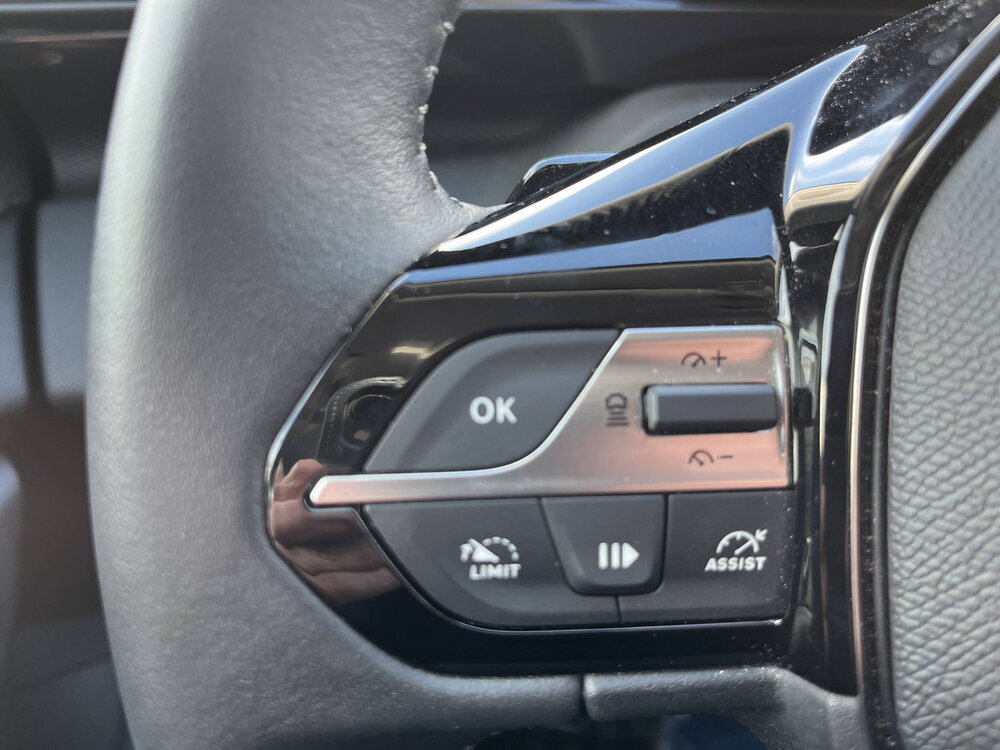 Occasion PEUGEOT 308 308 Hybrid 136 e-DCS6 - Style