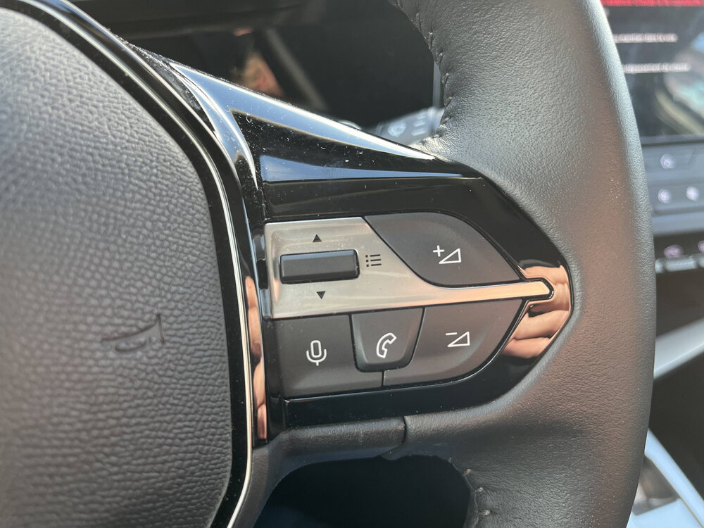 Occasion PEUGEOT 308 308 Hybrid 136 e-DCS6 - Style