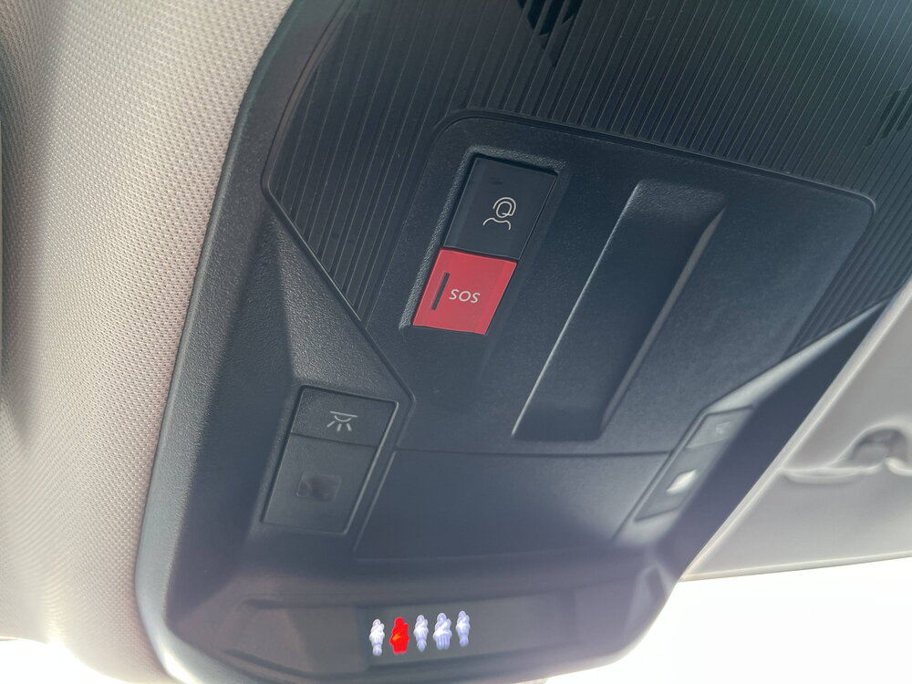 Occasion PEUGEOT 308 308 Hybrid 136 e-DCS6 - Style