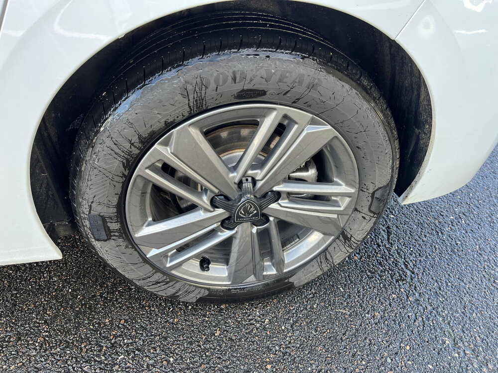 Occasion PEUGEOT 308 308 Hybrid 136 e-DCS6 - Style