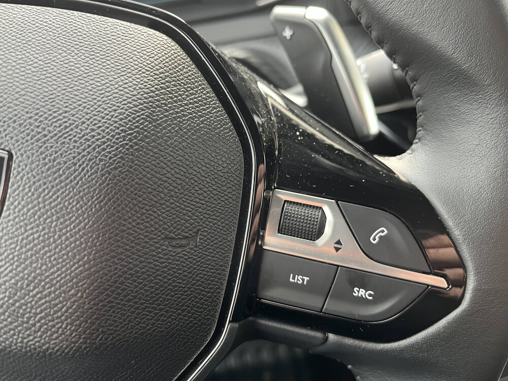 Occasion PEUGEOT 208 208 Hybrid 100 e-DCS6 - Style