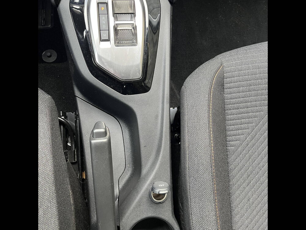 Occasion PEUGEOT 208 208 Hybrid 100 e-DCS6 - Style