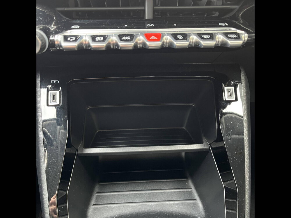 Occasion PEUGEOT 208 208 Hybrid 100 e-DCS6 - Style