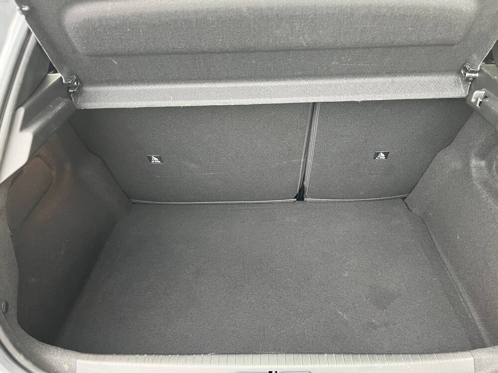 Occasion PEUGEOT 208 208 Hybrid 100 e-DCS6 - Style