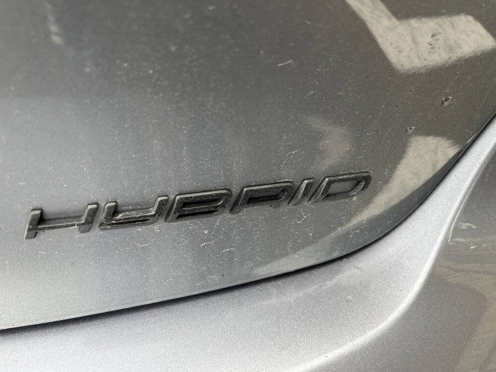 Occasion PEUGEOT 208 208 Hybrid 100 e-DCS6 - Style