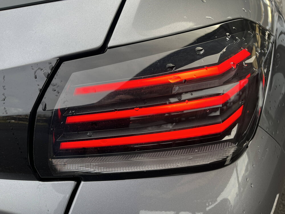 Occasion PEUGEOT 208 208 Hybrid 100 e-DCS6 - Style