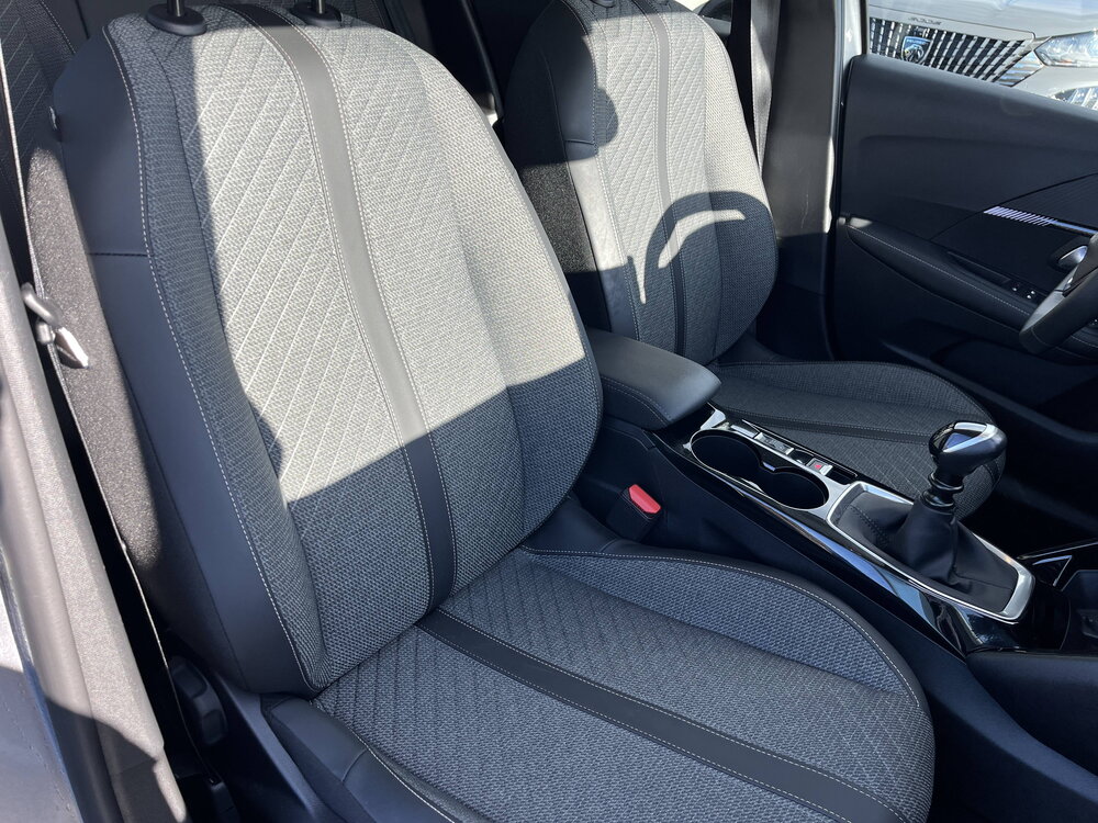 Occasion PEUGEOT 208 208 100 S&S BVM6 - Allure