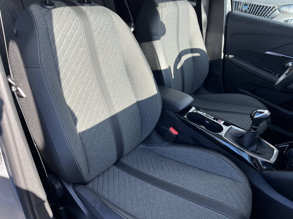 Occasion PEUGEOT 208 208 100 S&S BVM6 - Allure