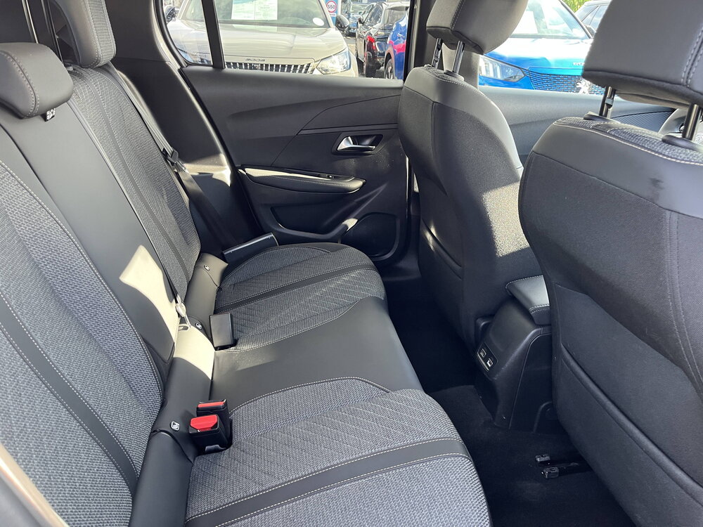 Occasion PEUGEOT 208 208 100 S&S BVM6 - Allure