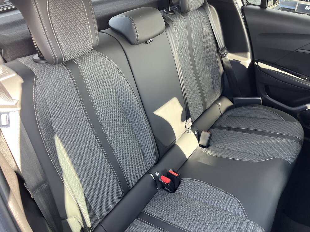 Occasion PEUGEOT 208 208 100 S&S BVM6 - Allure