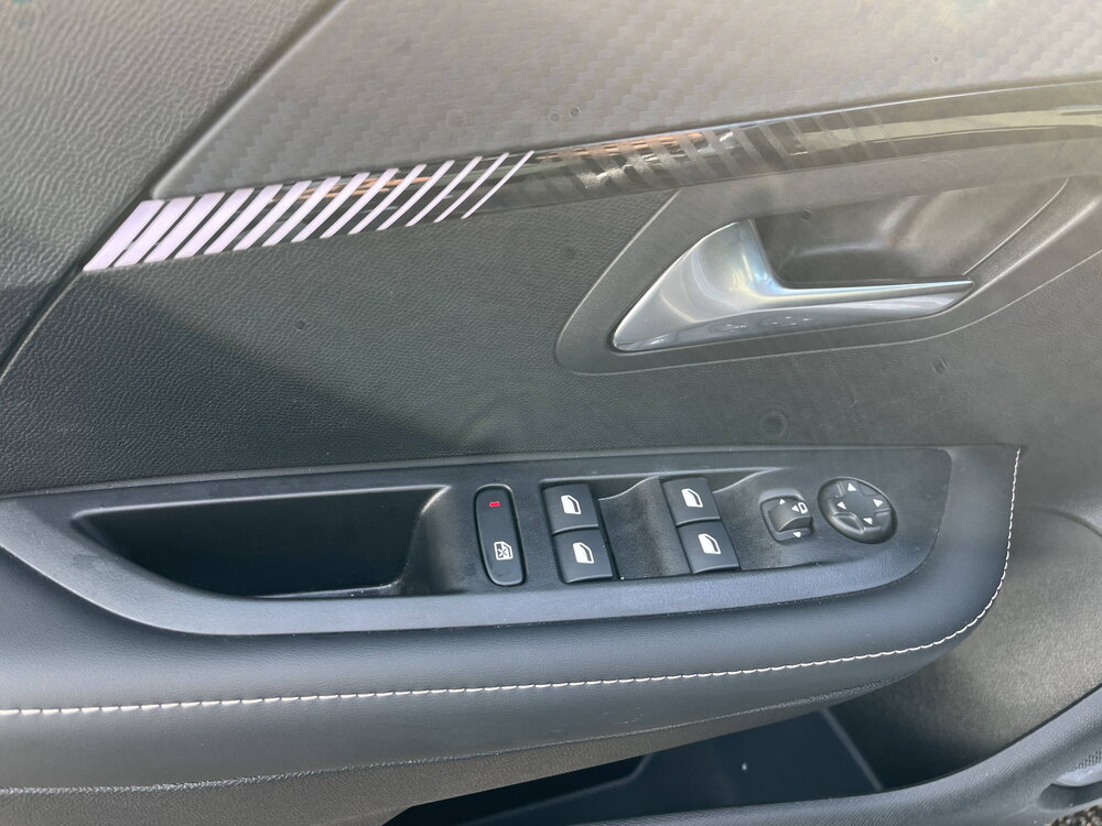 Occasion PEUGEOT 208 208 100 S&S BVM6 - Allure