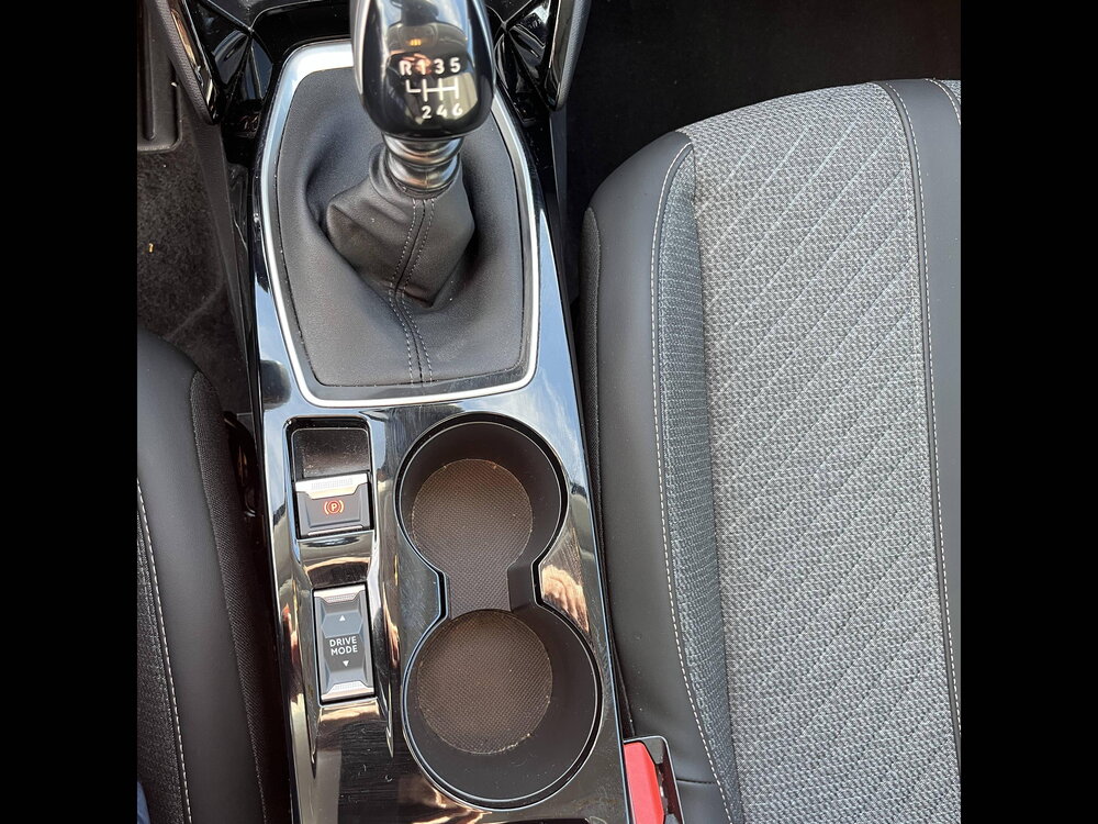 Occasion PEUGEOT 208 208 100 S&S BVM6 - Allure