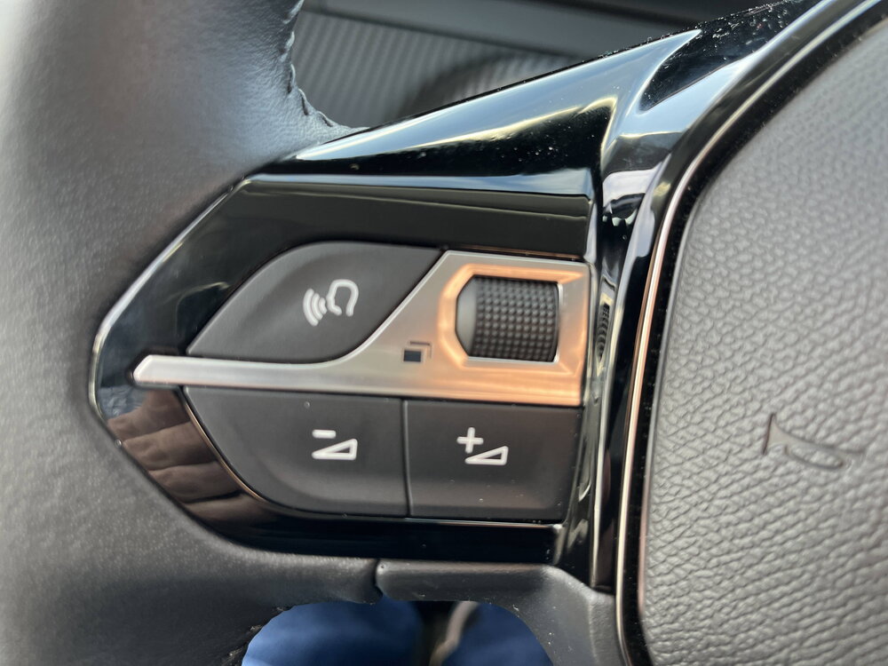 Occasion PEUGEOT 208 208 100 S&S BVM6 - Allure