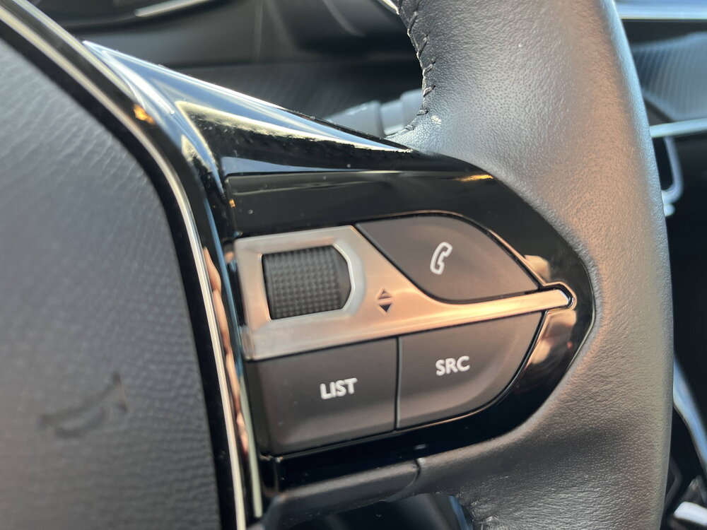 Occasion PEUGEOT 208 208 100 S&S BVM6 - Allure