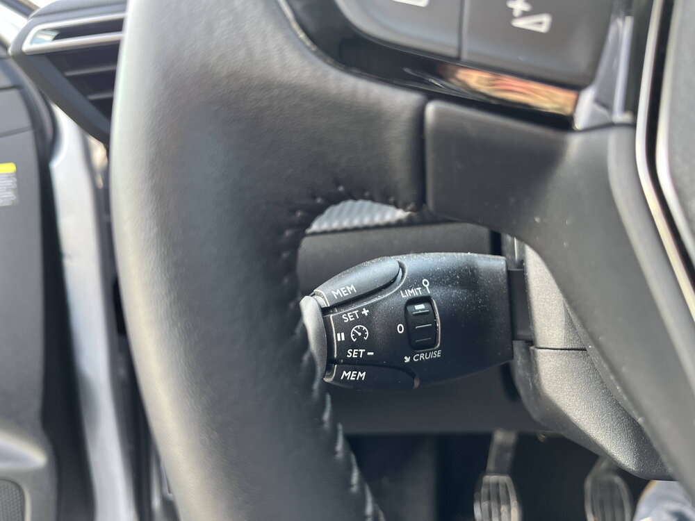 Occasion PEUGEOT 208 208 100 S&S BVM6 - Allure