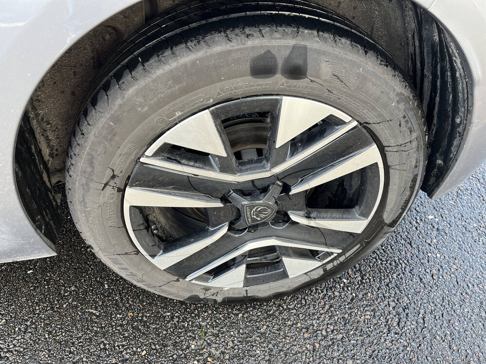 Occasion PEUGEOT 208 208 100 S&S BVM6 - Allure