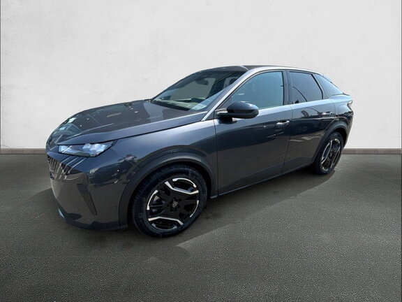 Occasion PEUGEOT 3008 3008 Electrique 73 kWh 210 ch - Allure