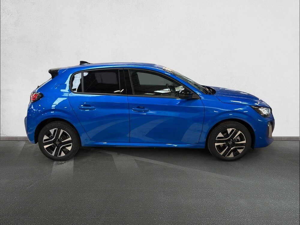 Occasion PEUGEOT 208 208 Hybrid 100 e-DCS6 - Allure