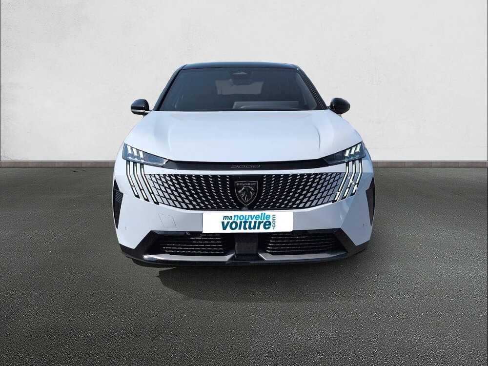Occasion PEUGEOT 3008 3008 Electrique 73 kWh 210 ch - GT