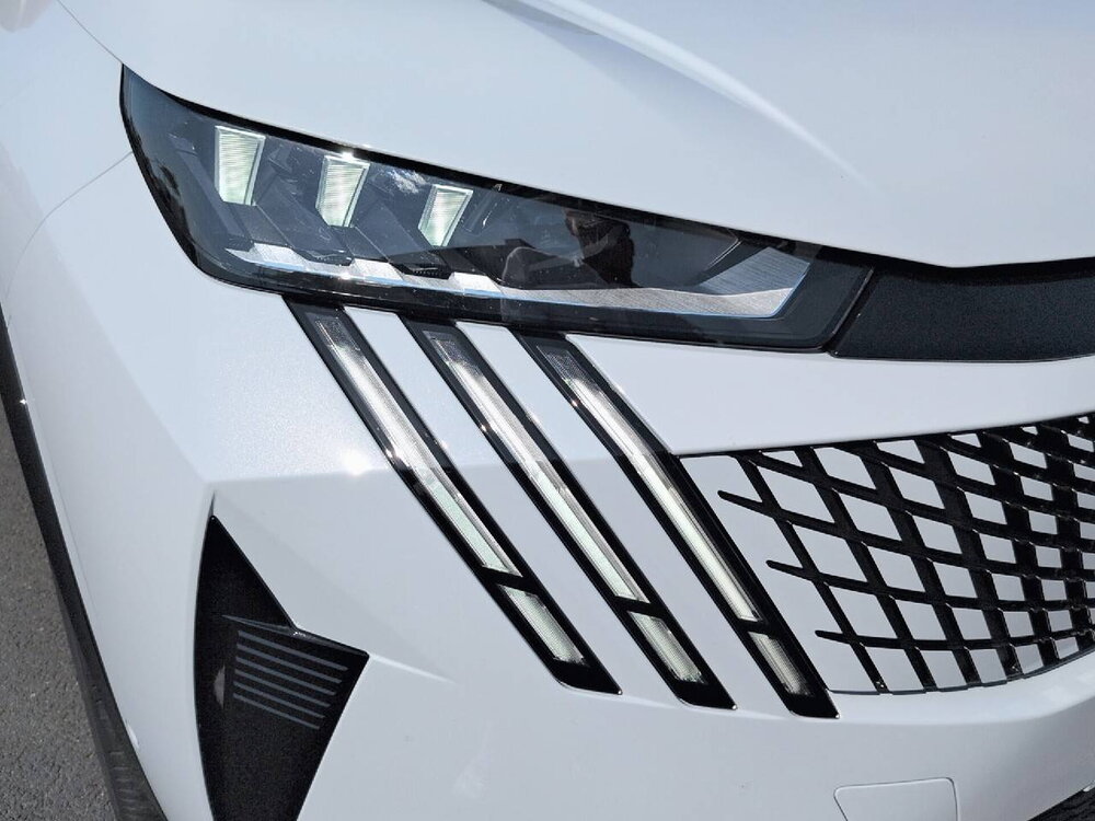 Occasion PEUGEOT 3008 3008 Electrique 73 kWh 210 ch - GT