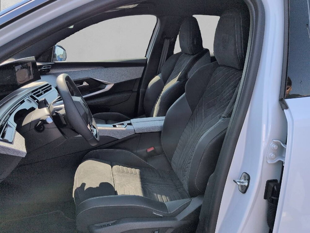 Occasion PEUGEOT 3008 3008 Electrique 73 kWh 210 ch - GT