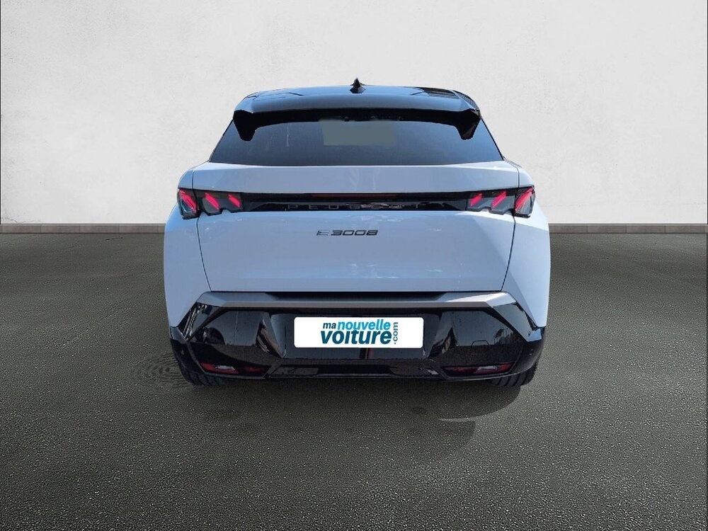 Occasion PEUGEOT 3008 3008 Electrique 73 kWh 210 ch - GT