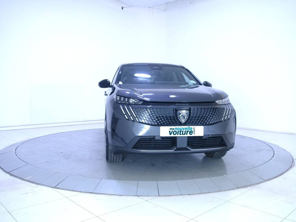 Occasion PEUGEOT 3008 3008 Hybrid 136 e-DCS6 - GT