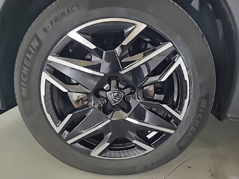 Occasion PEUGEOT 3008 3008 Hybrid 136 e-DCS6 - GT