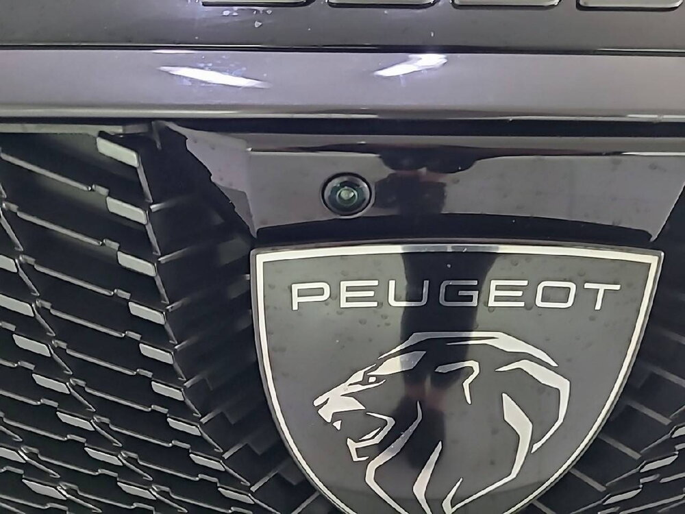 Occasion PEUGEOT 3008 3008 Hybrid 136 e-DCS6 - GT