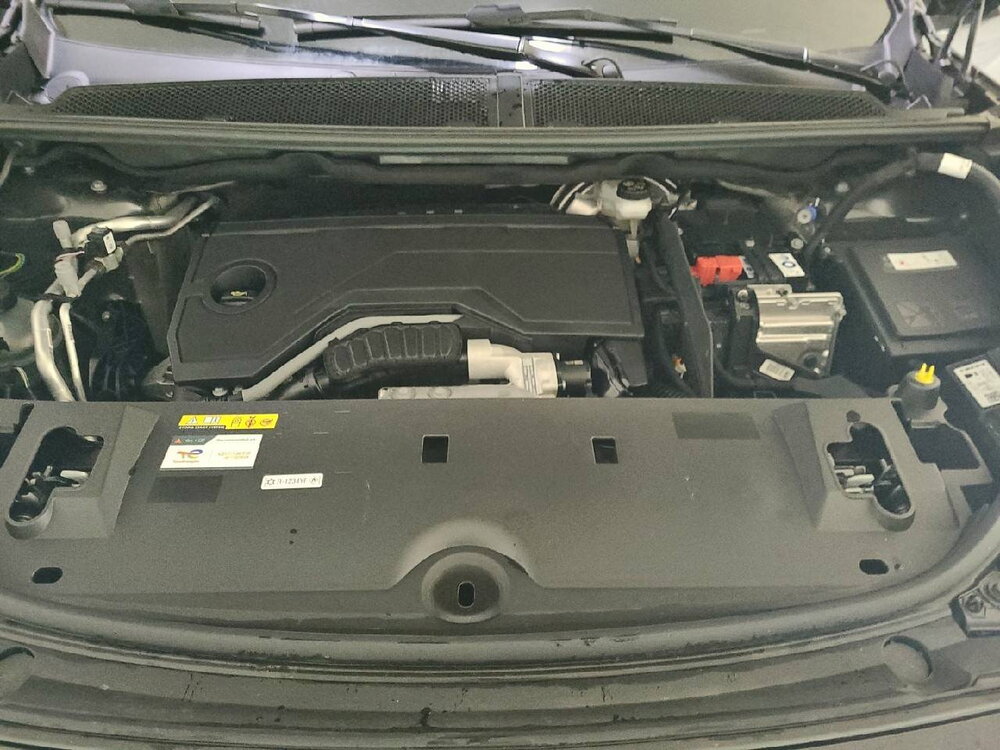 Occasion PEUGEOT 3008 3008 Hybrid 136 e-DCS6 - GT