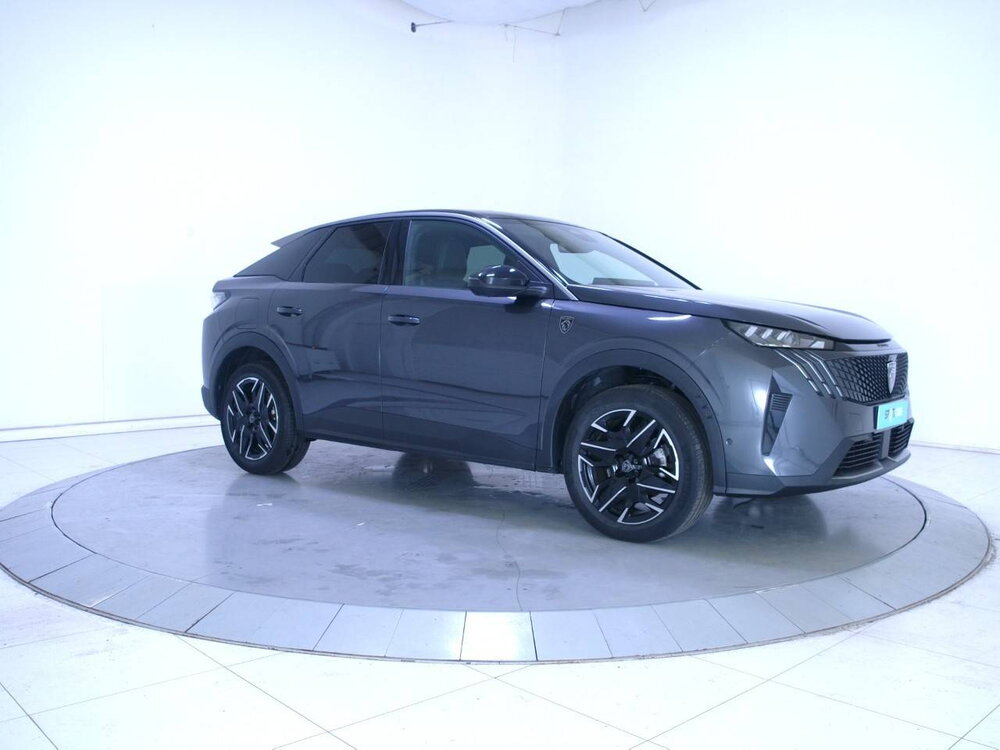 Occasion PEUGEOT 3008 3008 Hybrid 136 e-DCS6 - GT