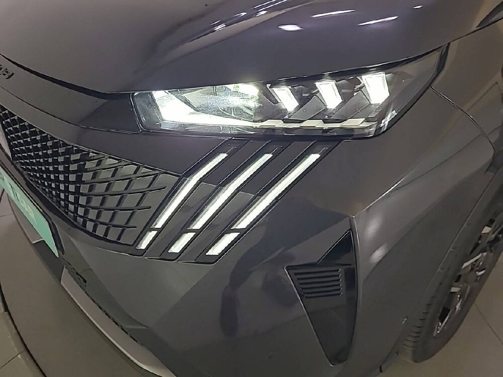 Occasion PEUGEOT 3008 3008 Hybrid 136 e-DCS6 - GT