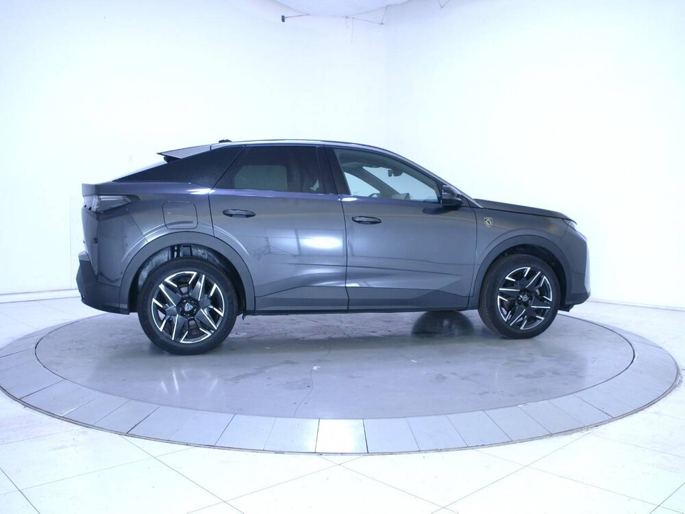 Occasion PEUGEOT 3008 3008 Hybrid 136 e-DCS6 - GT