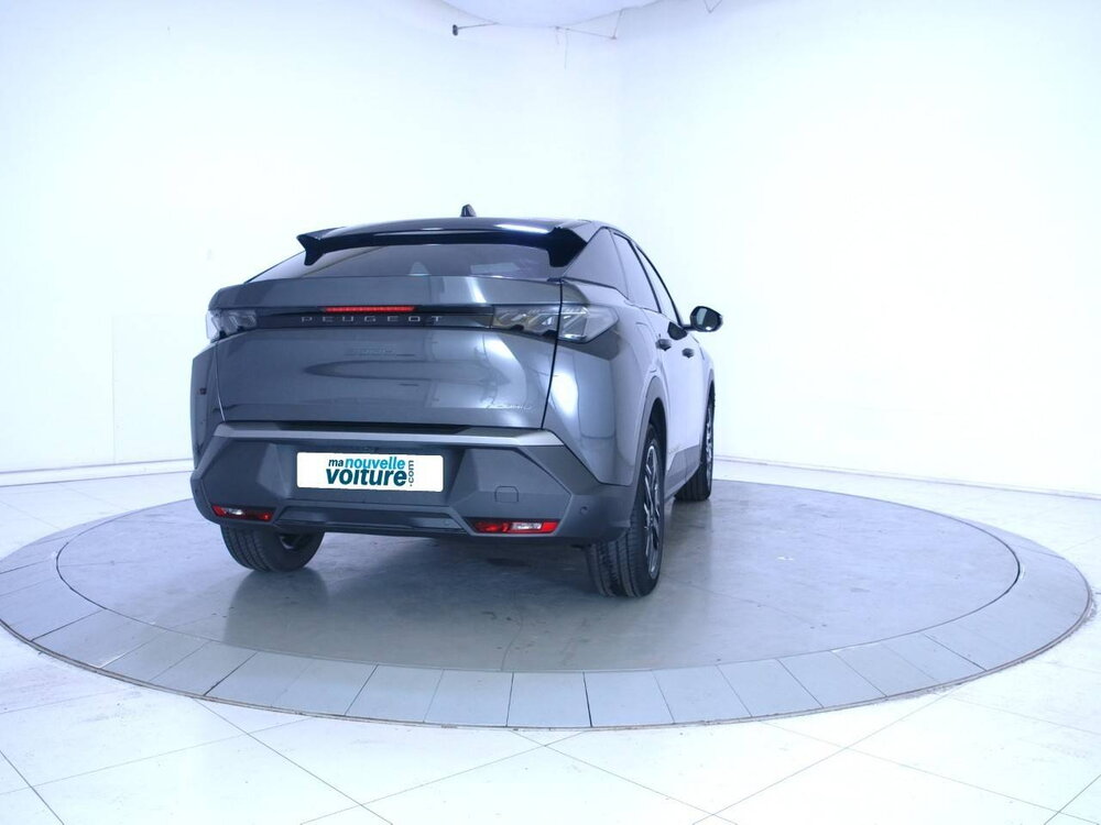 Occasion PEUGEOT 3008 3008 Hybrid 136 e-DCS6 - GT