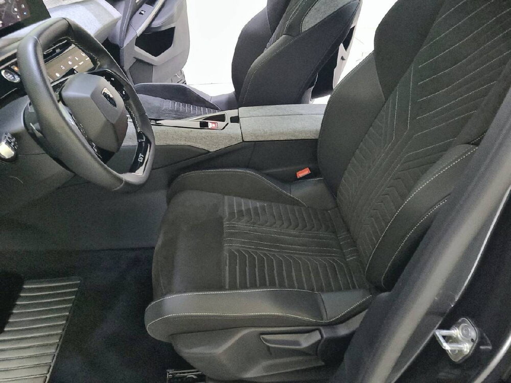 Occasion PEUGEOT 3008 3008 Hybrid 136 e-DCS6 - GT