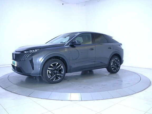 Occasion PEUGEOT 3008 3008 Hybrid 136 e-DCS6 - GT